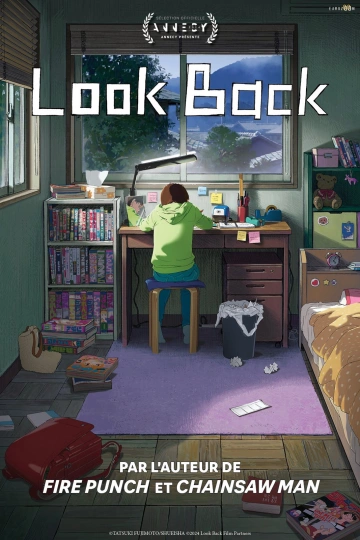 Look Back  [WEBRIP] - FRENCH