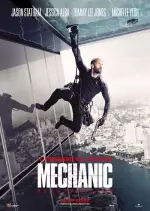 Mechanic Résurrection  [BDRIP] - TRUEFRENCH