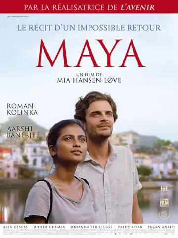 Maya  [WEBRIP] - FRENCH