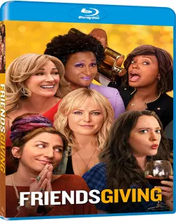 Friendsgiving  [BLU-RAY 1080p] - FRENCH