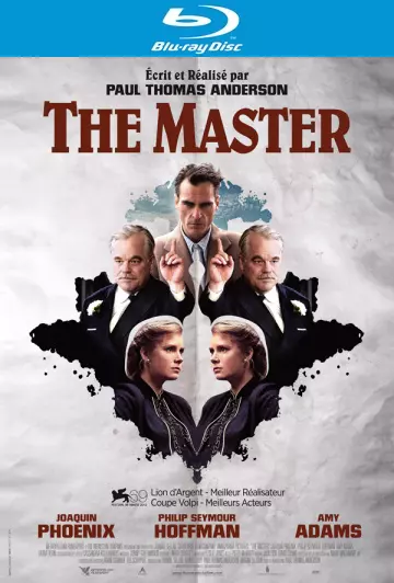 The Master  [HDLIGHT 1080p] - MULTI (FRENCH)