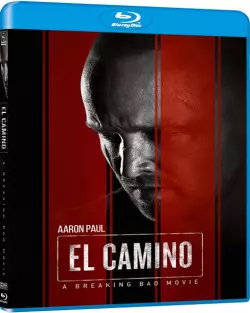 El Camino : un film Breaking Bad  [BLU-RAY 720p] - FRENCH