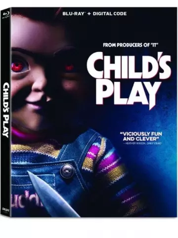 Child's Play : La poupée du mal  [HDLIGHT 1080p] - MULTI (FRENCH)