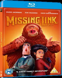 Monsieur Link  [BLU-RAY 1080p] - MULTI (TRUEFRENCH)