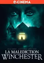 La Malédiction Winchester [BDRIP] - FRENCH