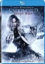 Underworld: Blood Wars  [Blu-Ray 720p] - MULTI (TRUEFRENCH)