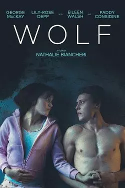 Wolf  [HDRIP] - FRENCH