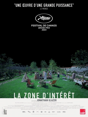 La Zone d'intérêt [HDRIP] - TRUEFRENCH