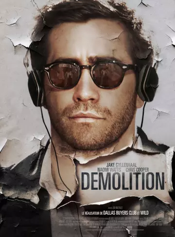 Demolition  [BDRIP] - FRENCH