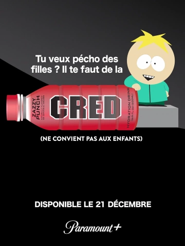 South Park (ne convient pas aux enfants) [WEBRIP 720p] - FRENCH