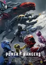 Power Rangers  [DVDRIP] - FRENCH