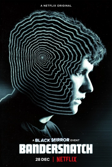 Black Mirror: Bandersnatch  [HDRIP] - TRUEFRENCH