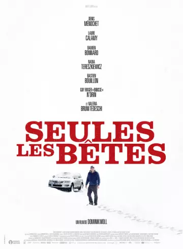 Seules Les Bêtes  [BDRIP] - FRENCH