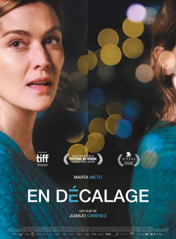 En décalage  [WEB-DL 1080p] - MULTI (FRENCH)