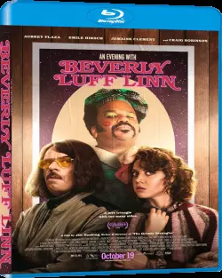 An Evening With Beverly Luff Linn  [BLU-RAY 1080p] - MULTI (FRENCH)