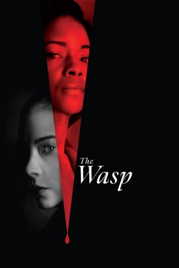 The Wasp  [WEBRIP 720p] - FRENCH