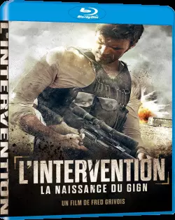 L'Intervention  [HDLIGHT 1080p] - FRENCH