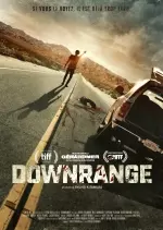 Downrange  [BDRIP] - FRENCH