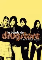 La Bande du drugstore  [Dvdrip XviD] - FRENCH