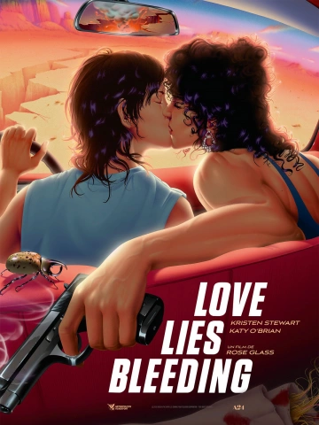 Love Lies Bleeding [WEBRIP] - TRUEFRENCH