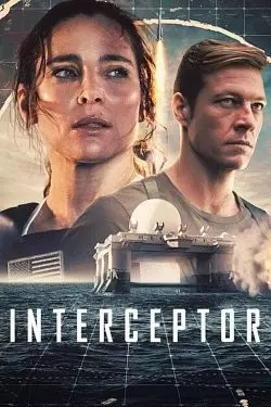 Interceptor  [WEB-DL 720p] - FRENCH