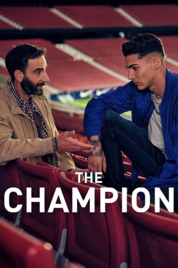 The Champion  [WEB-DL 1080p] - MULTI (FRENCH)