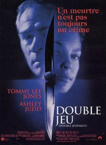 Double jeu  [WEB-DL 1080p] - MULTI (TRUEFRENCH)