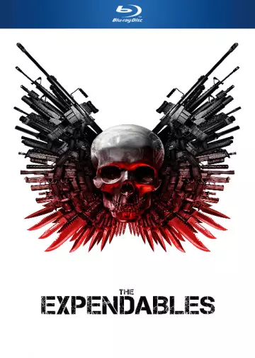 Expendables : unité spéciale [BLU-RAY 1080p] - MULTI (TRUEFRENCH)