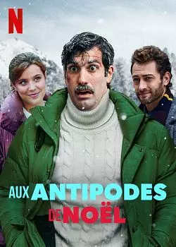 Aux antipodes de Noël  [WEB-DL 720p] - FRENCH