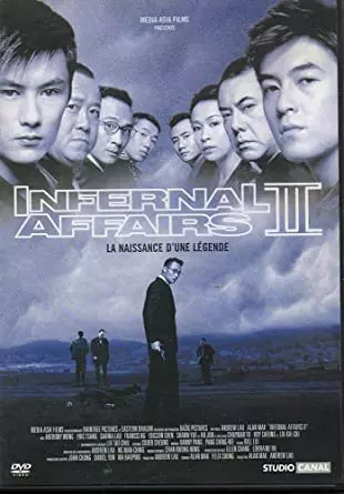 Infernal affairs II  [HDLIGHT 1080p] - MULTI (FRENCH)