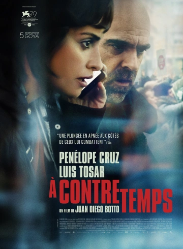 À contretemps  [WEB-DL 1080p] - MULTI (FRENCH)