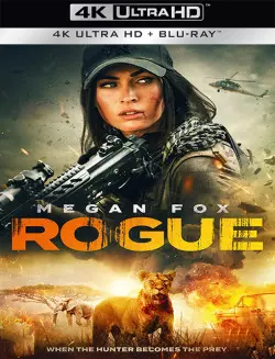 Rogue  [WEB-DL 4K] - MULTI (FRENCH)