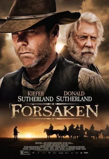 Forsaken  [BRRIP] - FRENCH