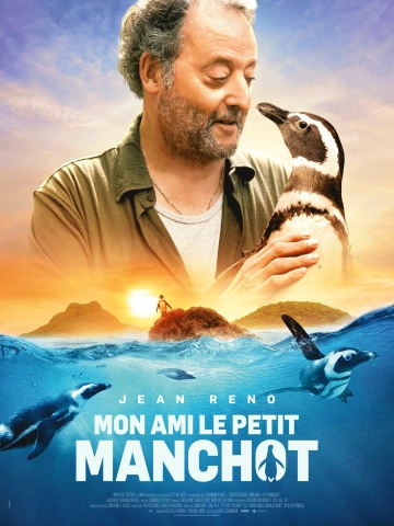 Mon ami le petit manchot  [WEBRIP 720p] - FRENCH