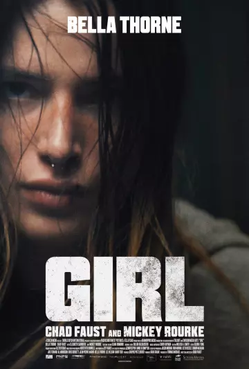 Girl [HDRIP] - FRENCH