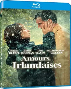 Amours Irlandaises  [BLU-RAY 1080p] - MULTI (FRENCH)