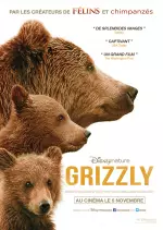 Grizzly  [BDRIP] - VOSTFR