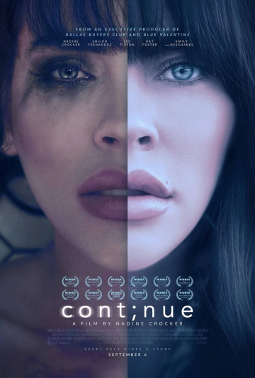 Continue  [WEBRIP] - VOSTFR