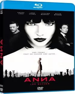 Anna [BLU-RAY 1080p] - MULTI (TRUEFRENCH)