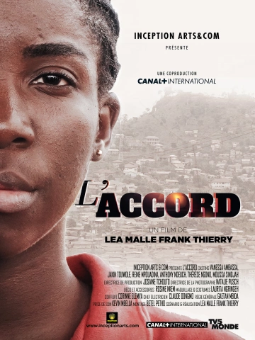 L'Accord  [WEB-DL 1080p] - FRENCH