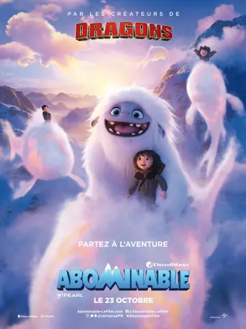 Abominable  [WEB-DL 1080p] - VOSTFR