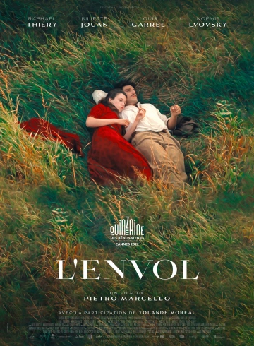 L'Envol  [WEB-DL 1080p] - FRENCH