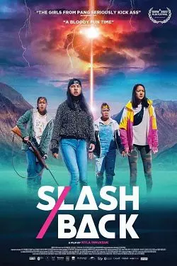 Slash/Back  [WEB-DL 1080p] - FRENCH