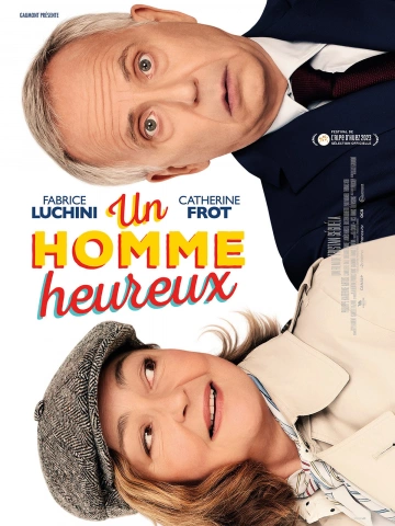 Un homme heureux  [WEB-DL 720p] - FRENCH