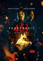 Fahrenheit 451  [WEBRIP] - VOSTFR