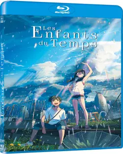 Les Enfants du temps  [HDLIGHT 1080p] - MULTI (FRENCH)