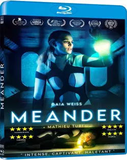 Méandre [BLU-RAY 1080p] - MULTI (FRENCH)