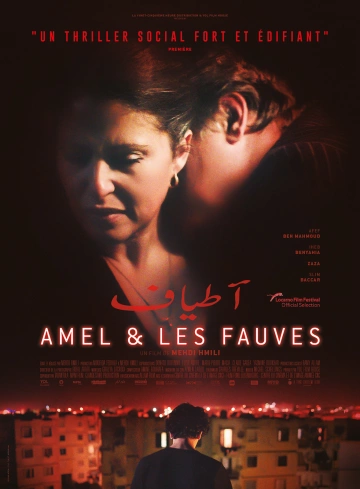 Amel & les fauves  [WEB-DL 1080p] - VOSTFR