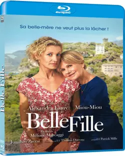 Belle-Fille  [BLU-RAY 720p] - FRENCH