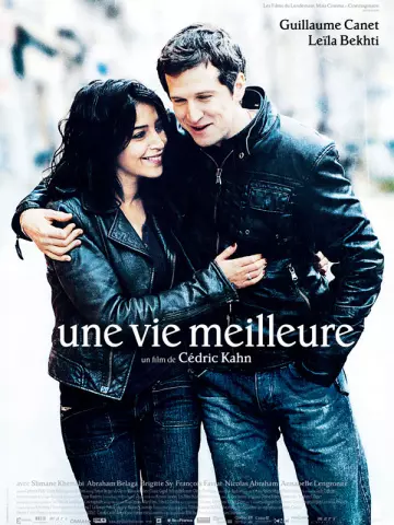 Une vie meilleure [DVDRIP] - TRUEFRENCH